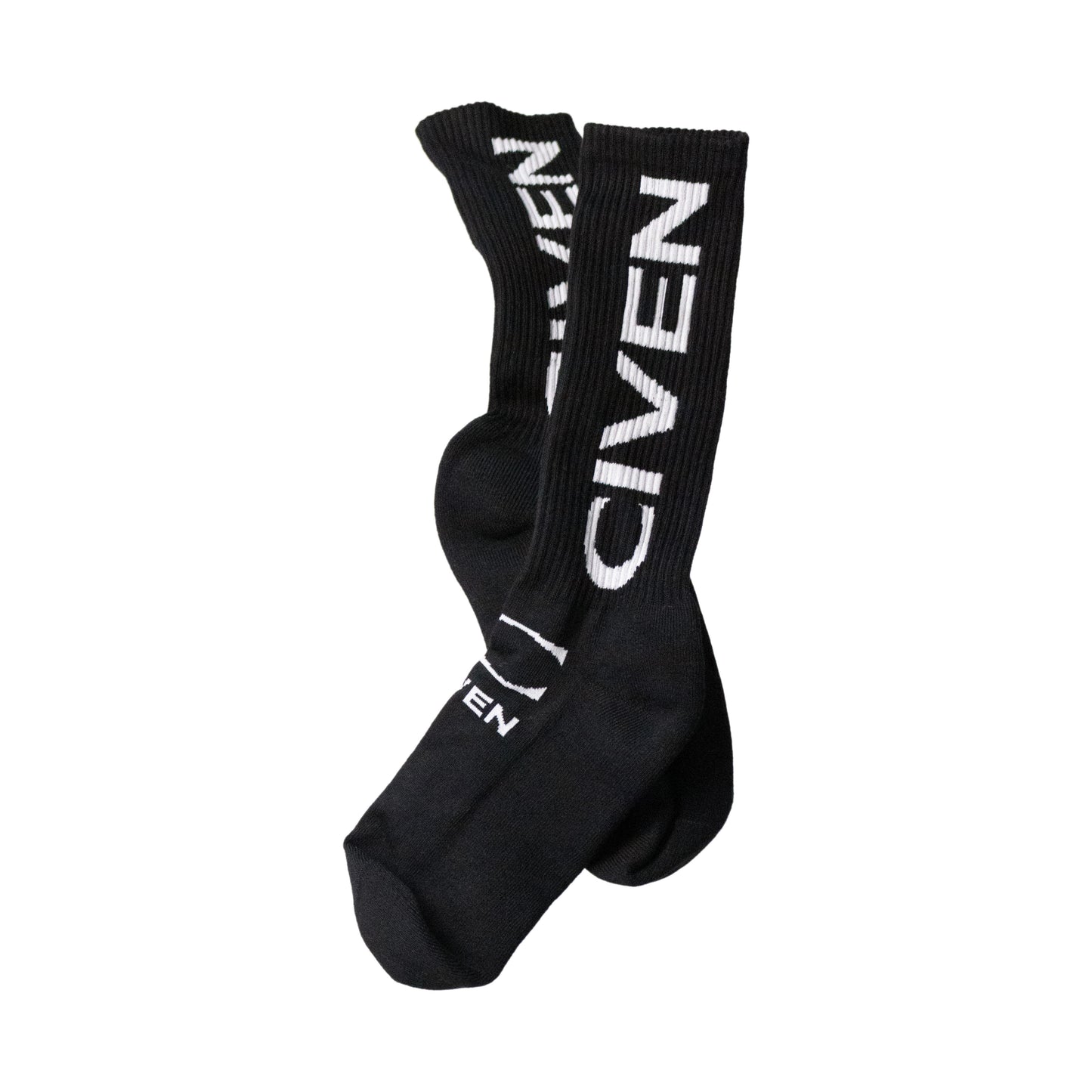 CIVEN HIGH SOCKS