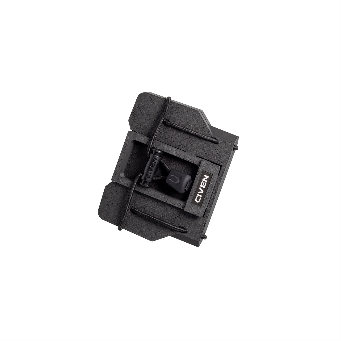 YOROI - Monitor Shield Compact Foldable (Up to 5.5”)