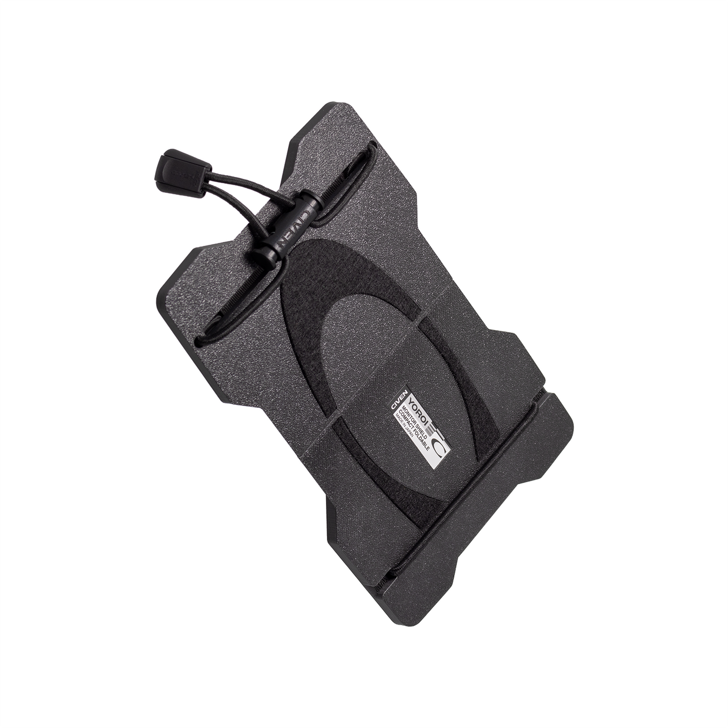 YOROI - Monitor Shield Compact Foldable (Up to 5.5”)