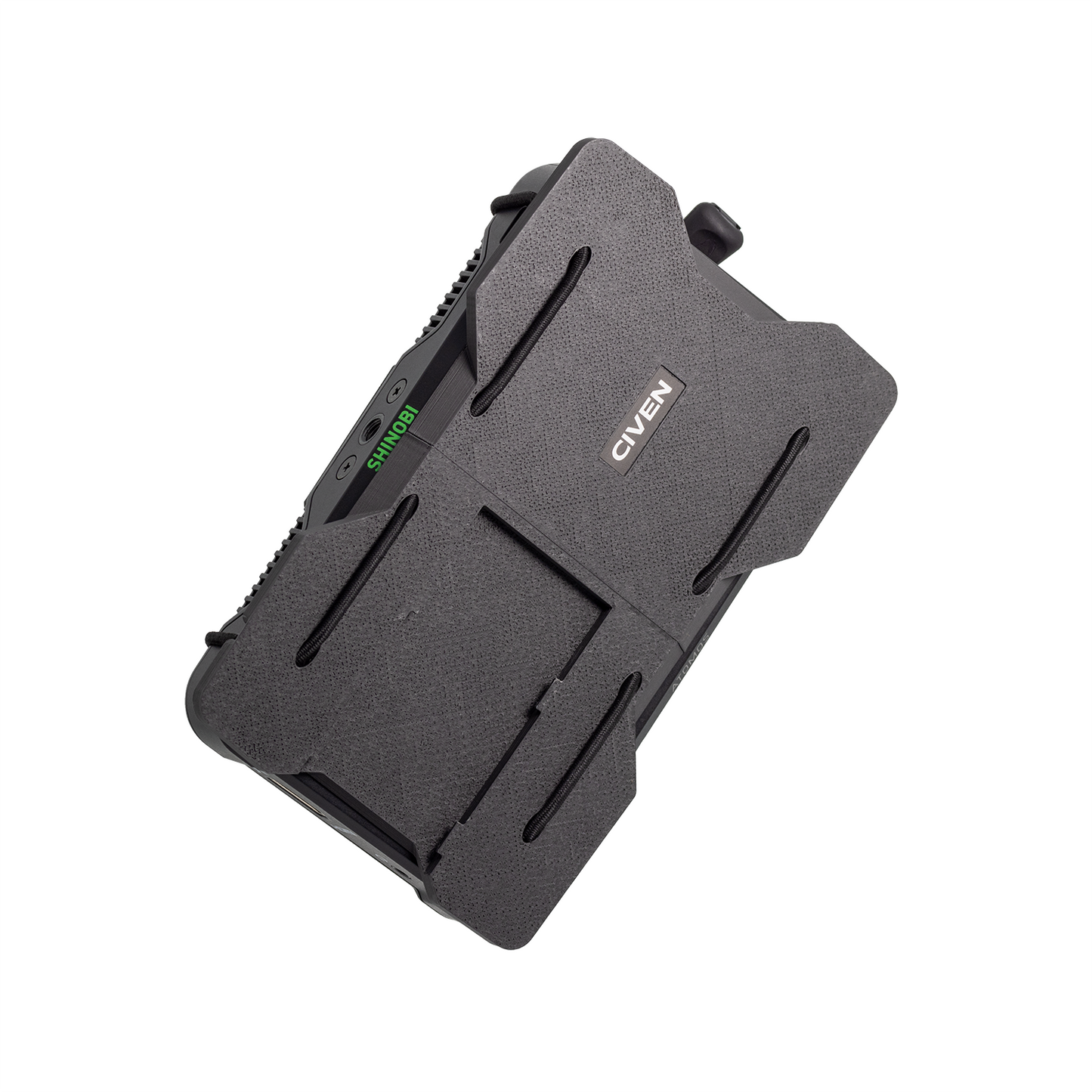 YOROI - Monitor Shield Compact Foldable (Up to 5.5”)